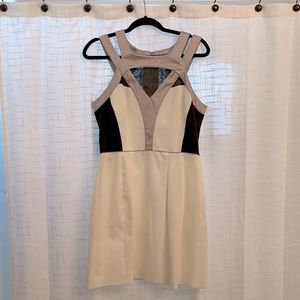 Karen Millen gorgeous dress!